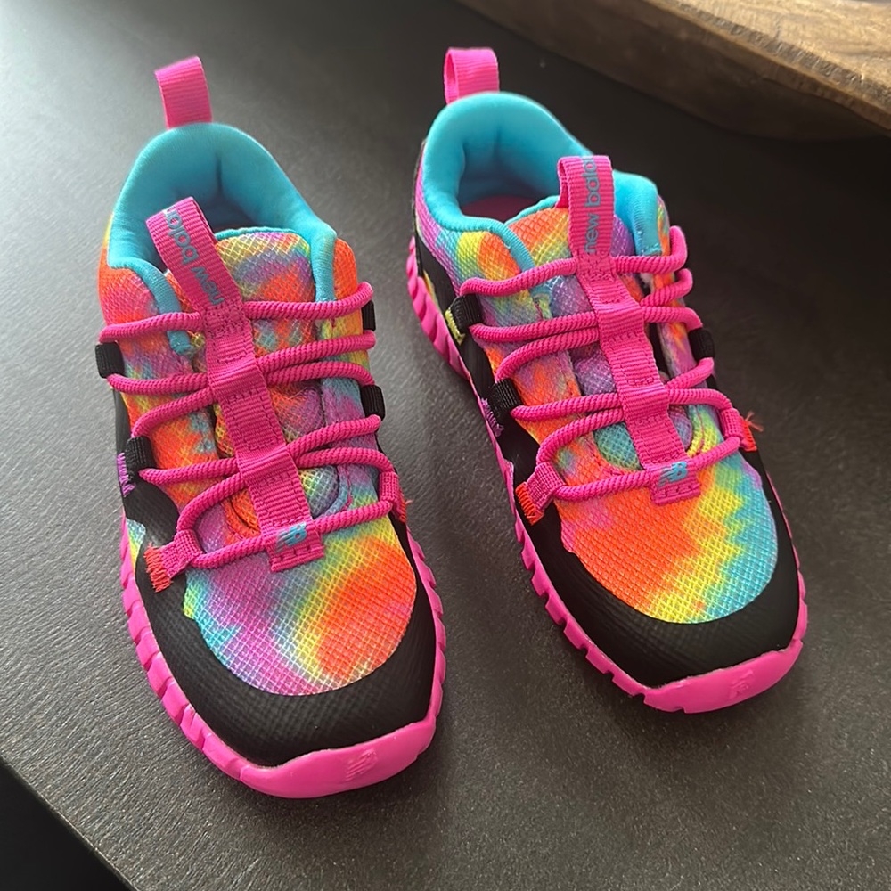 Toddler Newbalance